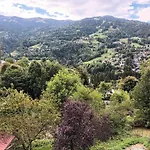 Apartmán L'alpette