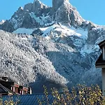 Apartament L'alpette *