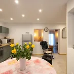 Apartament L'alpette Saint-Gervais-les-Bains