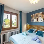 L'alpette Apartmán