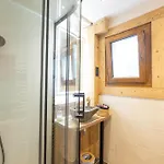 Apartment L'alpette