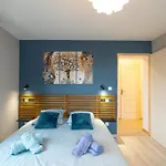 Apartment L'alpette *
