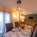 L'alpette Apartment *