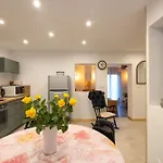L'alpette Apartment *
