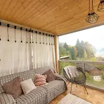 L'alpette Saint-Gervais-les-Bains