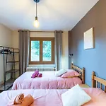 Apartment L'alpette Saint-Gervais-les-Bains