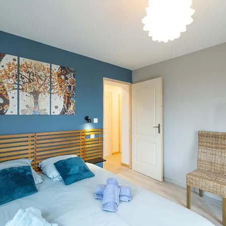 L'alpette Apartment