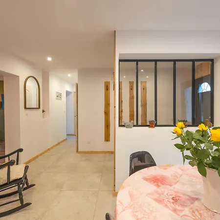 L'alpette Apartment *